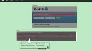 Exploit Demonstration - SQL Injection Demo