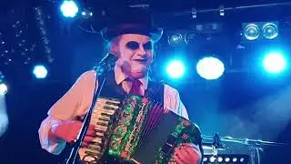 The Tiger Lillies - Live in Budapest (Part 1)