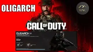 COD MWIII - Campaign Mission 9 - Oligarch