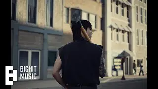 정국 (Jung Kook) '3D (feat. Jack Harlow)' Official Teaser