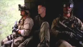 Aerial gunners and their 50caliber machine guns