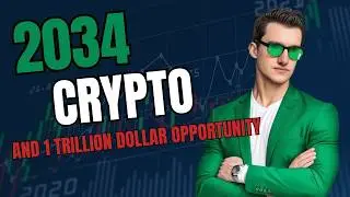 The Future of Crypto: Massive Opportunities for the Next 10 Years!
