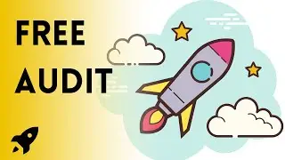 Marilyns Gift FREE Audit