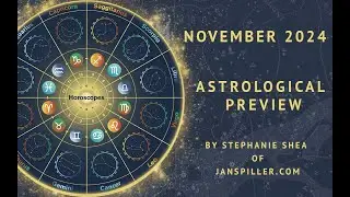 November 2024 Overview