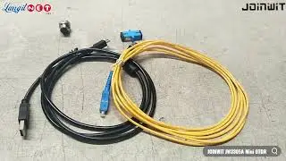 JOINWIT JW3305A Mini OTDR - (93473)