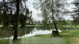 Alles ok - Crookey
