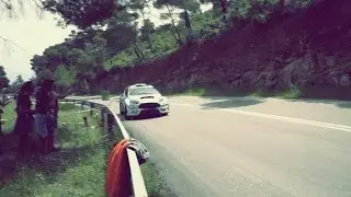 MARIO On The Limit Hillclimb Dionisos 2017