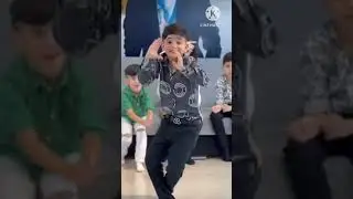 turkish viral boy dance ❤️❤️❤️ cute boy dance 💕💕💕sirin yoxsa music 🎵🎵🎵