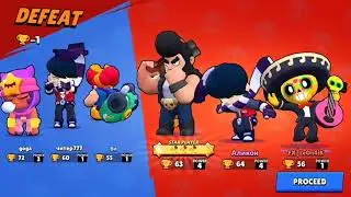 Brawl stars