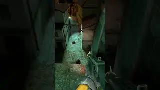 Новая графика халф лайф 2
