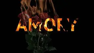 DUSZA - AMORY