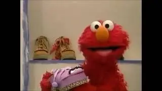 Elmo's World: Head to Toe with Elmo Sneak Peek
