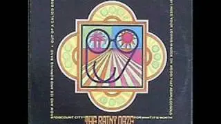 Snow and Ice and Burning Sand - The Rainy Daze (uni 1967)