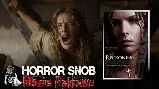 New Horror Movie Trailer Reviews - A Nightmare Wakes, The Reckoning, and Reunion