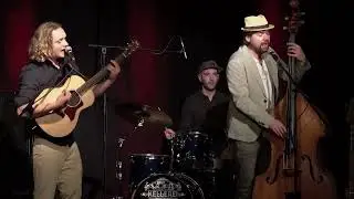 `Alles ist einfach` - Live aus der Kellerei