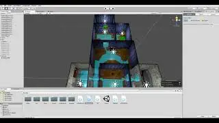 Уроки по Unity 5 