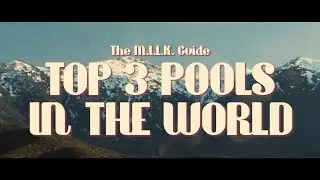 M.I.L.K. - VCR (Official Music Video)