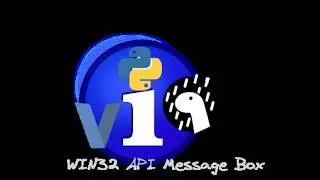 Win32api  Message Box