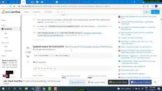CLASP 047   How do you make an app script library