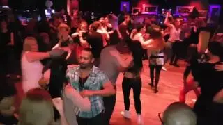 Soda Club Berlin. 23.04.17