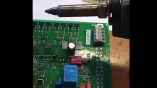 Swegon hx-control unit -3 #swegon