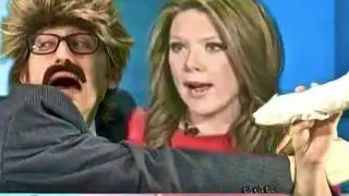 weed. lesbian allegaytions. // Auto-Tune the News #12