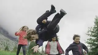 Decathlon jesen 2021. - Cipele za planinarenje
