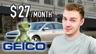 How to lower your car insurance