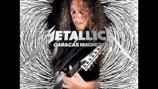 Metallica That Was Just Your Life [Live in Caracas, March 12, 2010]