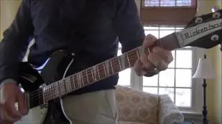Bandwagon - How 2 Play - R.E.M.