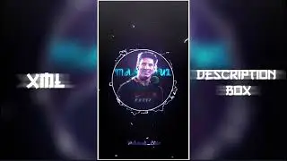 - ALAN WALKER - WHERE ARE YOU NOW (FADED) 🐣✨ ‼ MAKE THIS TRENDING XML🦋💌 ‼ CREATE BY@mahdinul_hakim