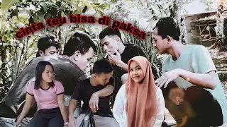 #bodoran Sunda#( sasapoe di lembur fart 2 ) cinta adul ditolak ka 2x na