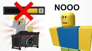 DJ Gamepass after the update.. (TDS Meme)