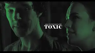 multicrossover [toxic]