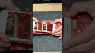 DIY Cheap Microscope