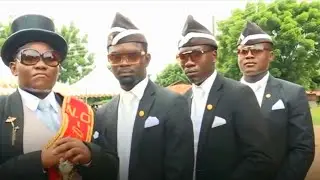 😂 Los mejores MEMES del ATAÚD (SI TE RIES PIERDES) - (Astronomia meme) - Coffin Dance meme
