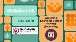 Assigning Khanmigo Learner Activities - Khan Academy
