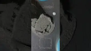 Samsung S9 UFS Reball | Macro ASMR