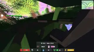 Unturned 2 Building a New Base