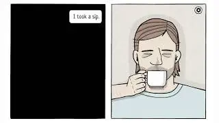 The White Door Walkthrough Day 1 / Dream 1 [Rusty Lake]