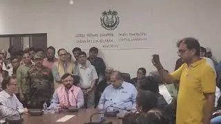 Jamia Millia Islamia University New Vice Chancellor Appointed.#jmi