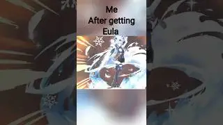 getting Eula in 2023 be like