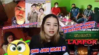 VIRAL ADE ILHAM & MAOSHI DI TIKTOK DAN TERUNGKAP FAKTA DARI LAMPOR KERANDA TERBANG DI MALANG !