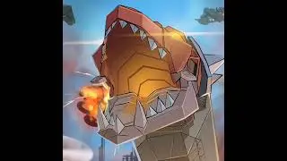 Colossatron OST