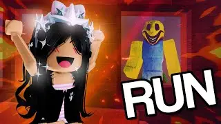 3 Idiot Friends Play The SCARIEST Roblox Horror Game...
