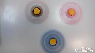 Спиннер и немного фантазии