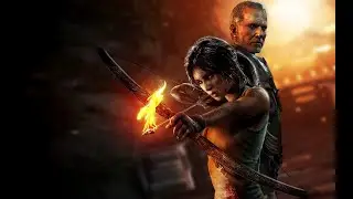 Как решить проблему с потерей коната в Rise of the Tomb Raider