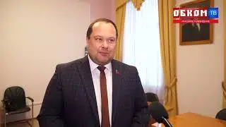 Хроника дня. Право на образование. 10.04.2024