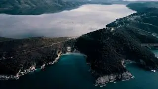 GJIROKASTËR-KSAMIL ALBANIA 2020