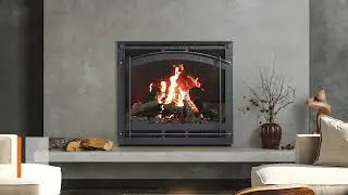 Choosing the Right Fireplace with Heat & Glo- IBS 2024
